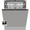GJE Gorenje GV673C65 Pod pracovnú dosku 16 sád riadu