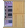 Infrasauna Marimex NOBLESSE 3001 XL 11105669