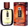 Lovely Lovers BeMine DESTINY – feromónový parfum pre mužov (50 ml)