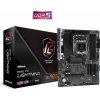 ASRock B650 PG Lightning / AMD B650 / AM5 / 4x DDR5 DIMM / 3x M.2 / HDMI / USB-C / ATX