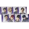 JYP Entertainment Stray Kids - Mini Album ODDINARY (JEWEL CASE ver.)