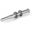 RawTech PIN-H 25.8mm/21.7mm Ducati pre zadny montazny jednostranny stojan
