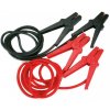 BGS technic Pomocné štartovacie káble | 600 A / 35 mmØ | 3,5 m (BGS 9612)