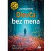 Dievča bez mena - Lisa Regan