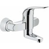 Grohe Euroeco Special - Páková umývadlová batéria, chróm - 32770000