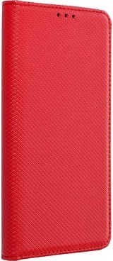 Púzdro Smart Magnet Xiaomi Redmi Note 11Pro/Note 11Pro Plus červené.