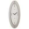 Nástenné hodiny 5937 AMS riadené rádiovým signálom 44cm