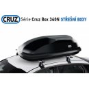 Cruz Box 340N