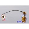 pigtail mini PCI U.FL to SMA female