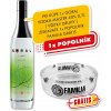 Goral Master Lime 40% 0,7 l (čistá fľaša)