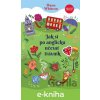 E-kniha Jak si po anglicku učesat trávník - Hana Whitton