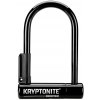 Zámok na kľúč KRYPTONITE Keeper Mini 6 83x152mm