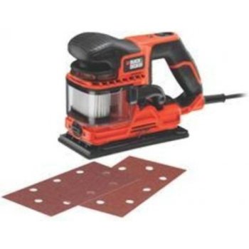 Black & Decker KA330E