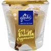 Glade Cosy Vanilla Cappuccino 129 g