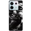 Odolné silikónové puzdro iSaprio - Astronaut 02 - Xiaomi Redmi Note 13 Pro 5G / Poco X6 5G