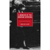 A Memoir of the Warsaw Uprising (Bialoszewski Miron)