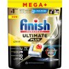 Finish Ultimate Plus Lemon kapsuly do umývačky riadu