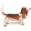Atlas Figúrka Pes Baset 14 cm WKW047383