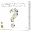 Asmodee Dosková hra Koncept v češtině