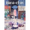 Hana-chan and the Shape of the World (RYOTARO UEDA)(Brožovaná)