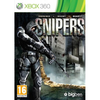 Snipers online