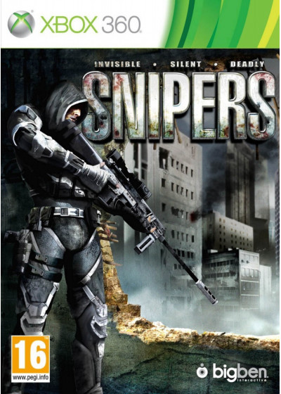 Snipers online