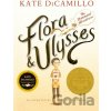 Flora and Ulysses - Kate DiCamillo