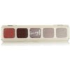 Barry M Mini Palette krémové tiene The Berries 5,1 g