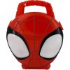 Euroswan Kids Kreativní sada Spiderman v pouzdře
