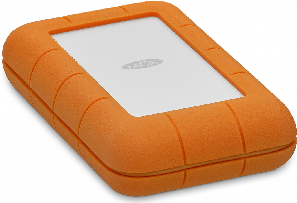 LaCie Rugged Mini 5TB, STJJ5000400