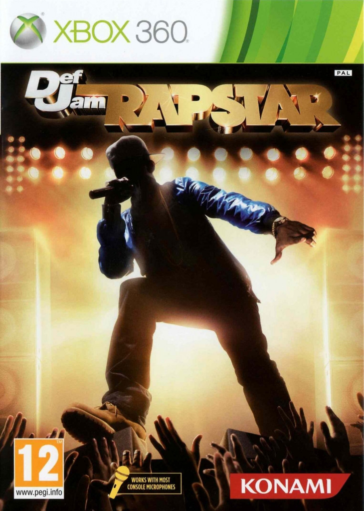 Def Jam: Rapstar