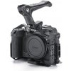 Tilta Klietka na fotoaparát pre Canon R7 Lightweight Kit – čierna 28502
