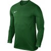 Dres s dlhým rukávom Nike M NK DRY PARK VII JSY LS bv6706-302 Veľkosť L