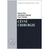 Cévní chirurgie - Vaněk Ivan Krajíček Milan