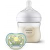 Philips Avent sada novorodenecká štartovná Natural Response SCD837/10