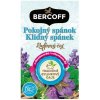 Čaj Klember bylinný Pokojný spánok s vitamínom B6 30g