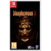 Blasphemous 2 (Switch)