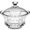 Crystal Bohemia Krištálová miska Bohemia Soho 215 mm