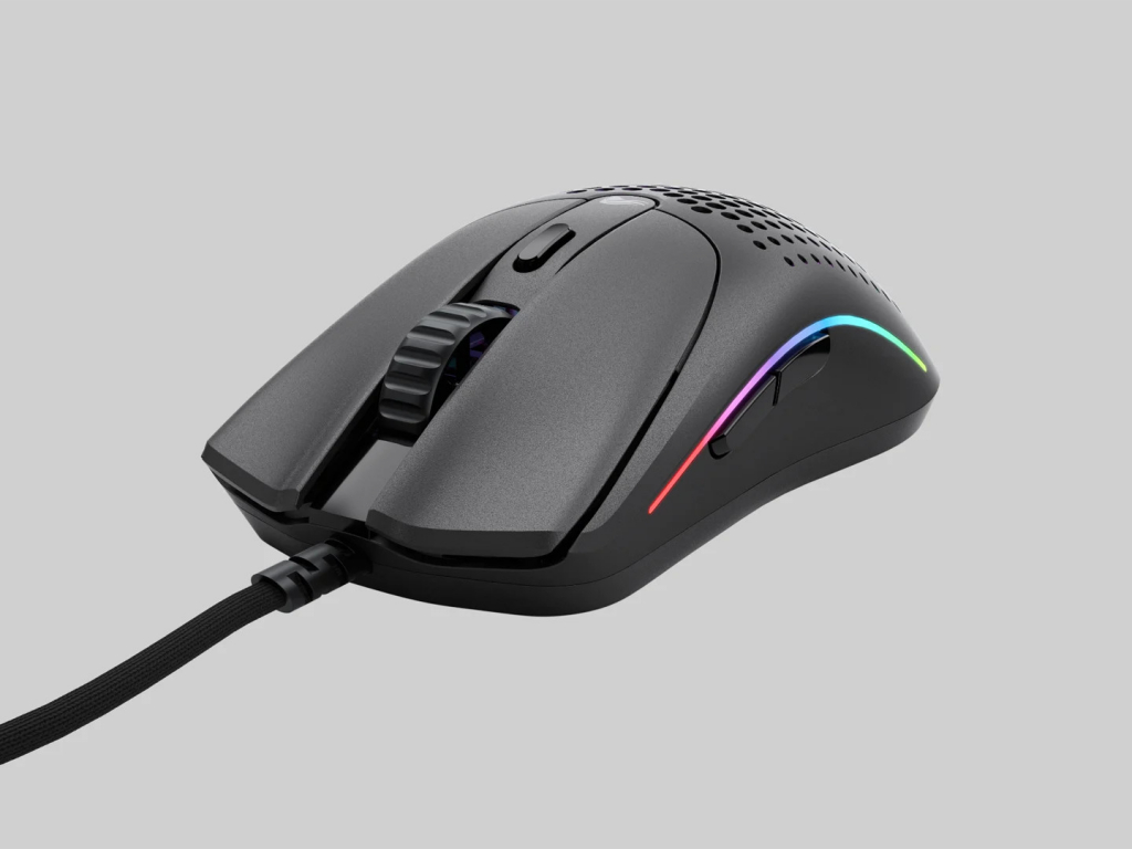 Glorious Model O 2 Gaming Mouse GLO-MS-OV2-MB