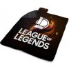 Sablio Plážová deka League of Legends Abstract: 200x140 cm