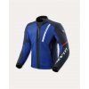 REVIT bunda VENATOR H2O blue/blue - XL