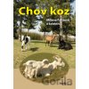Chov koz - Milena Fantová a kolektív