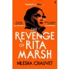 The Revenge of Rita Marsh (Brožovaná)