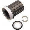 Orech FULCRUM, HG 9/12, 33mm ALU/RED ZONE/WIND/AIRBEAT/RACING/RAPID/