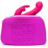 Happy Rabbit HAPPY Storage Zip Bag Large
