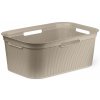 Rotho Brisen 41 l cappuccino