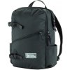 FJÄLLRÄVEN Vardag Backpack 17 Coal Black
