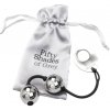 50 shades of grey - Inner Goddess