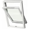 Okno strešné DAKEA BETTER ENERGY KPV B1500 - PVC - 78x98