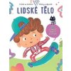 Lidské tělo - autor neuvedený